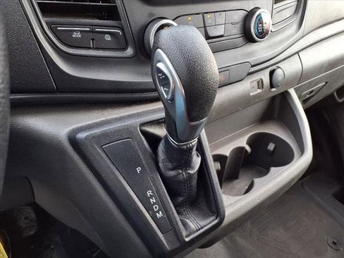 Used 2023 Ford Transit 250 Base w/ Exterior Upgrade Package image 18
