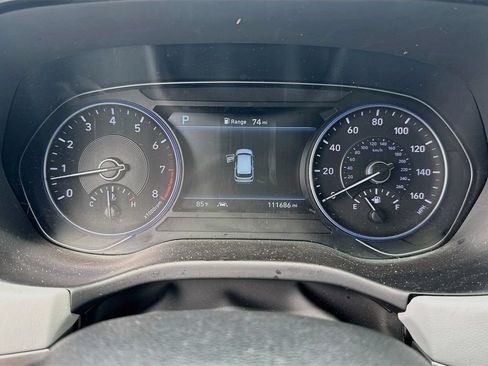 Used 2022 Hyundai Palisade SEL w/ Premium Package FWD image 12