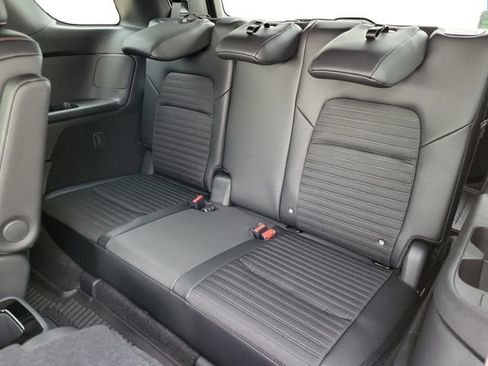 Used 2024 Nissan Pathfinder Rock Creek image 18