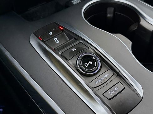 Used 2020 Acura MDX SH-AWD image 18