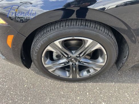 Used 2021 Kia K5 EX w/ EX Premium Package FWD image 8