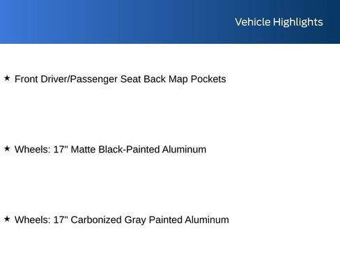 New 2026 Ford Bronco Sport Big Bend w/ Convenience Package AWD/4WD image 11