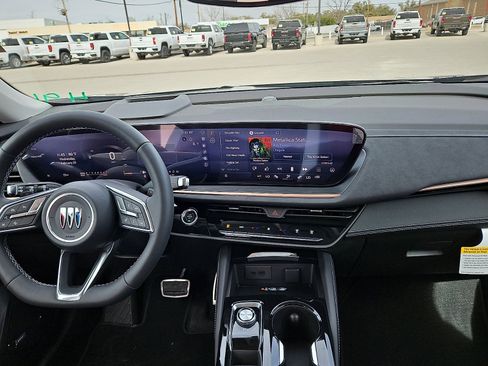 New 2026 Buick Envision Sport Touring image 10