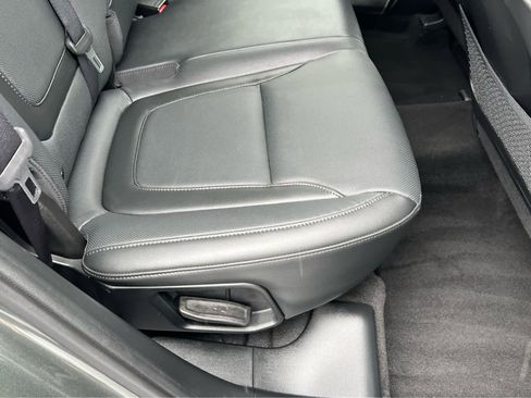 Certified 2023 Hyundai Tucson Limited AWD/4WD image 21