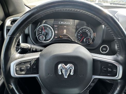 Used 2020 RAM 1500 Big Horn image 23