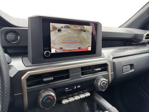 New 2026 Toyota Tacoma SR5 AWD/4WD image 12