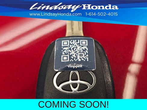 Used 2019 Toyota Corolla SE FWD image 22