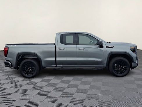 New 2026 GMC Sierra 1500 Elevation image 5