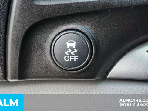 Used 2021 Acura ILX w/ Premium Package FWD image 47