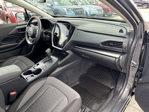 Used 2024 Subaru Impreza 2.0i Sport AWD/4WD image 9
