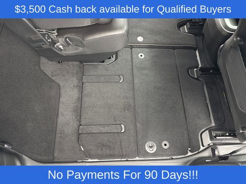 New 2026 Chrysler Pacifica Select image 39