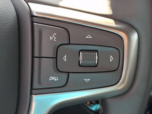 Used 2024 Chevrolet Silverado 1500 RST w/ Protection Package AWD/4WD image 23