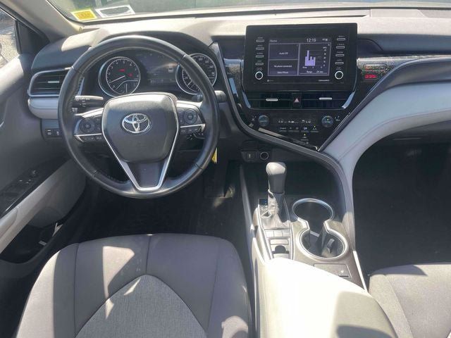 Used 2024 Toyota Camry LE w/ Cold Weather Package AWD/4WD image 15