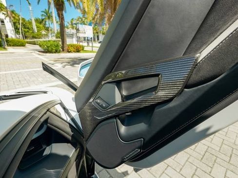 Used 2018 Lamborghini Aventador S AWD/4WD image 72