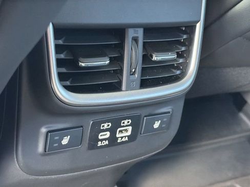 Certified 2025 Subaru Outback Touring XT w/ Popular Package #2 image 34