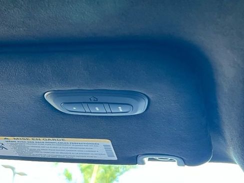 Used 2024 Jeep Wagoneer Launch Edition image 40