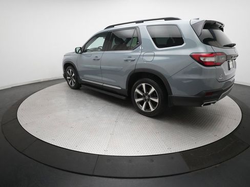 Certified 2024 Honda Pilot Elite image 35
