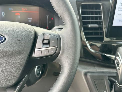 New 2026 Ford Transit 350 AWD image 10
