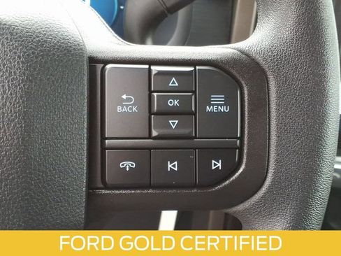 Used 2024 Ford F150 STX w/ Equipment Group 201A FX4 AWD/4WD image 28