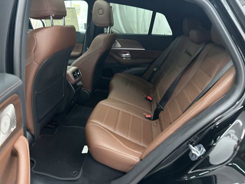 New 2026 Mercedes-Benz GLE 450 4MATIC Coupe image 25