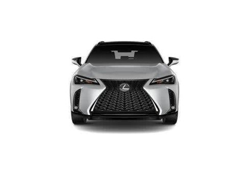 New 2026 Lexus UX 300h AWD image 7