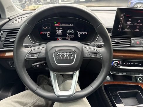 Used 2023 Audi Q5 2.0T Premium Plus w/ Premium Plus Package AWD/4WD image 20