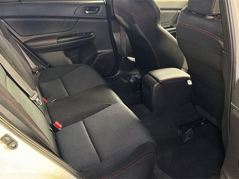 Used 2020 Subaru WRX Premium image 15