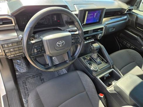 Certified 2025 Toyota Tacoma SR5 image 11
