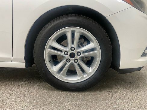 Used 2019 Honda Civic LX image 28