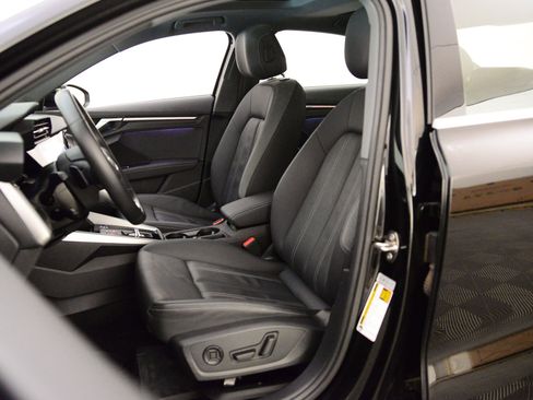 Certified 2023 Audi A3 2.0T Premium Plus w/ Premium Plus Package image 4