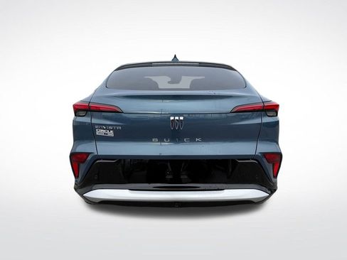 New 2026 Buick Envista Sport Touring w/ Convenience I Package image 4