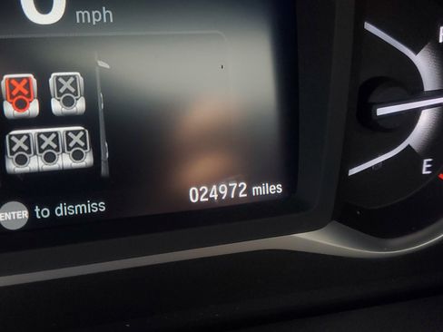 Used 2023 Honda Passport EX-L image 26