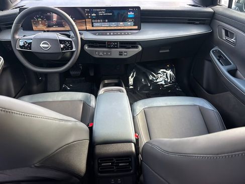 New 2026 Nissan Leaf SV+ FWD image 18