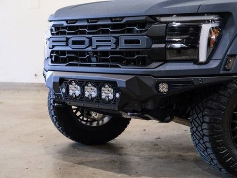 Used 2026 Ford F150 Raptor AWD/4WD image 20