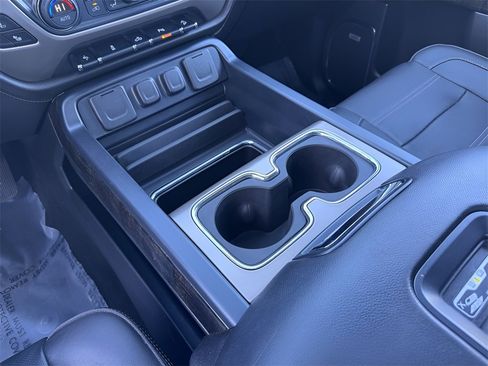 Used 2016 GMC Sierra 1500 Denali image 37