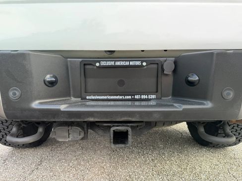 Used 2013 Ford F150 Raptor w/ Luxury Equipment Group AWD/4WD image 41
