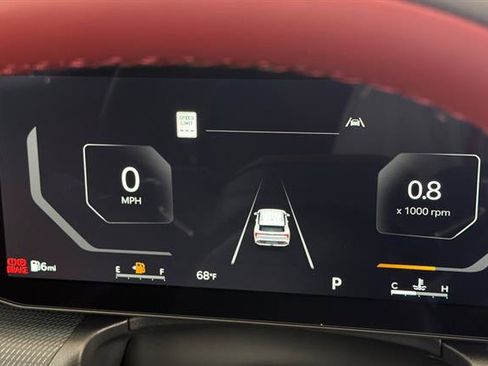 New 2026 Kia K4 GT-Line FWD image 29