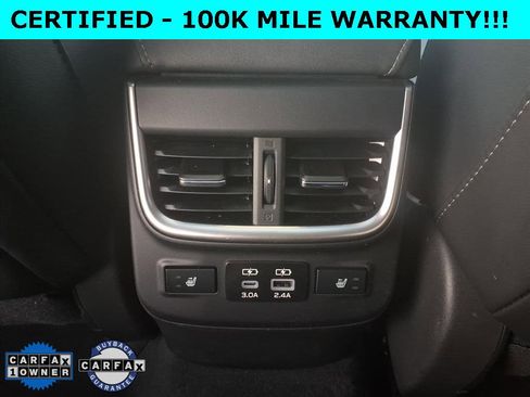 Certified 2024 Subaru Outback Touring XT image 31