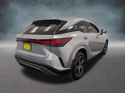 Used 2023 Lexus RX 350 Premium w/ Accessory Package (Z1) AWD/4WD image 4