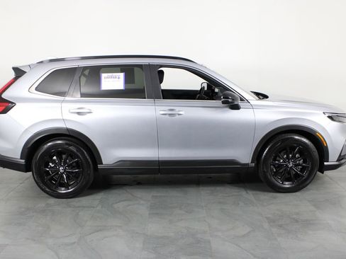 Used 2024 Honda CR-V Sport image 13
