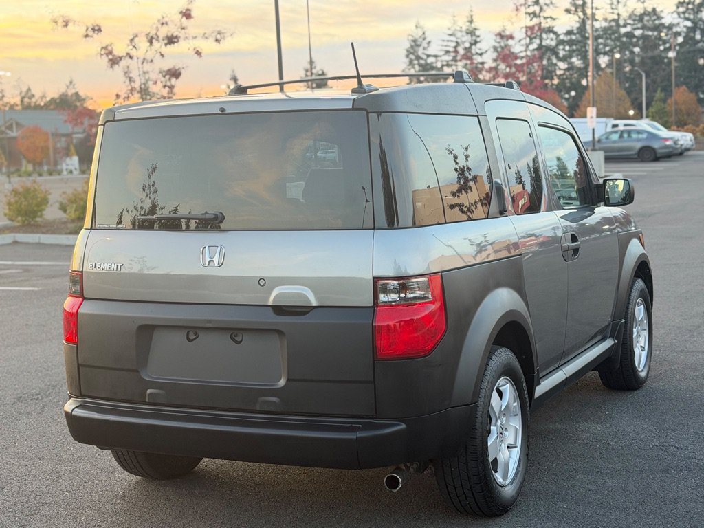 Used 2005 Honda Element EX image 5
