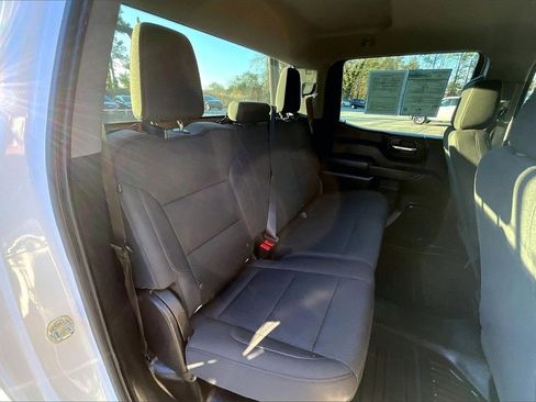 Certified 2023 Chevrolet Silverado 1500 W/T w/ Trailering Package image 21