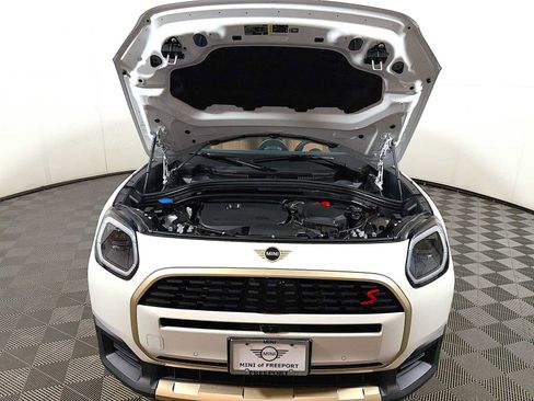 Certified 2026 MINI Cooper Countryman S AWD/4WD image 30