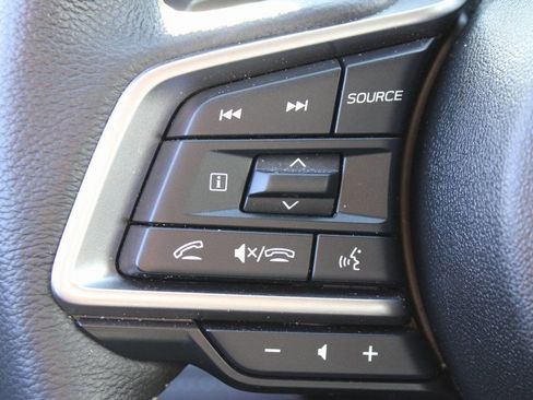 Certified 2025 Subaru Legacy Limited w/ Popular Package #3 AWD/4WD image 13