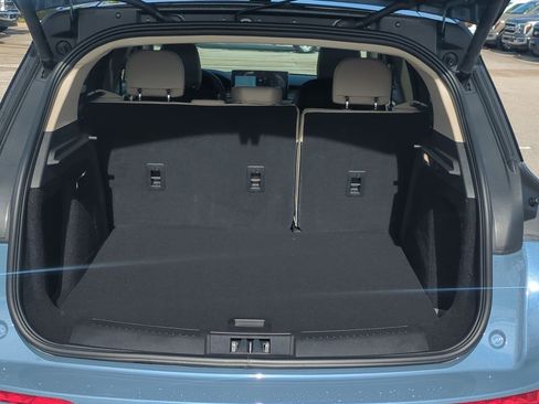 New 2026 Lincoln Corsair Premiere image 13