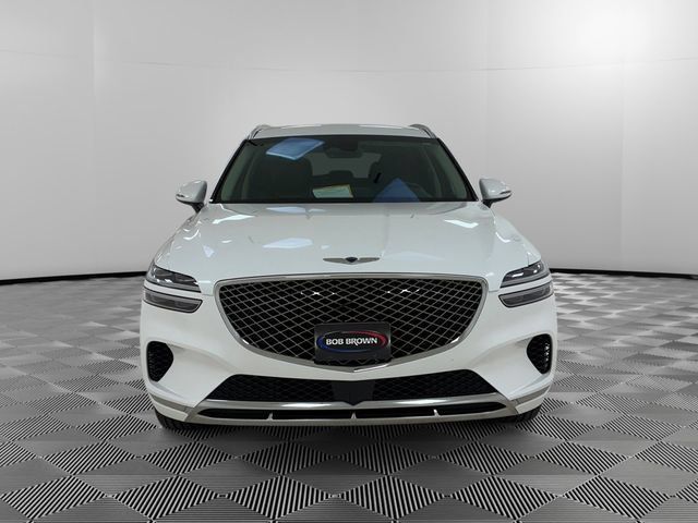 Used 2025 Genesis GV70 2.5T AWD/4WD image 8