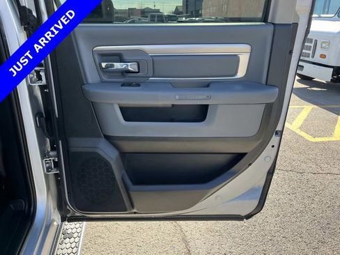 Used 2015 RAM 1500 Lone Star image 18