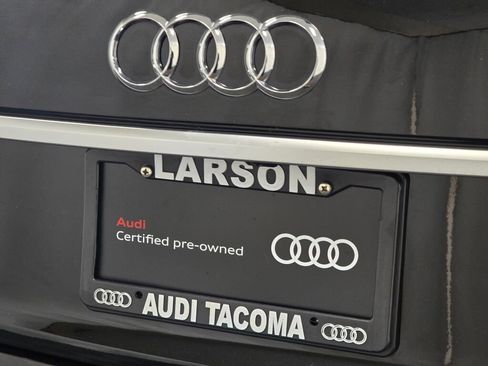 Certified 2025 Audi Q5 2.0T Premium Plus w/ Premium Plus Package image 31