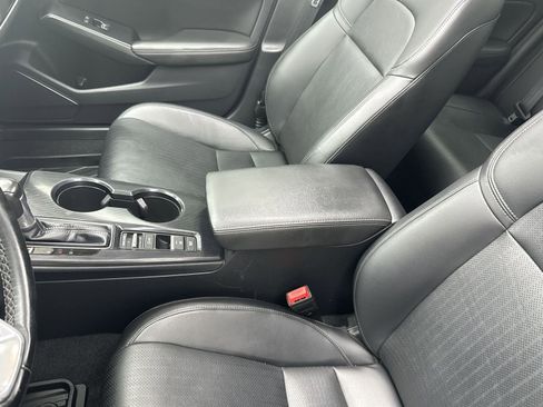 Used 2022 Honda Civic Touring image 29