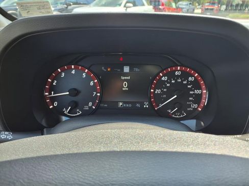 New 2025 Nissan Frontier PRO-4X w/ Pro Premium Package image 15